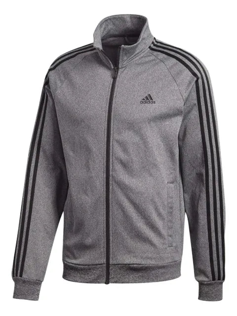 adidas Essentials 3-Stripe Tricot track jacket