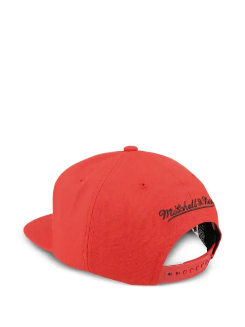 Mitchell & Ness Ottawa Senators NHL Alternate Flip baseball cap