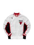 Mitchell & Ness x NBA 1996 Chicago Bulls jacket