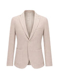 Lubiam textured jacket