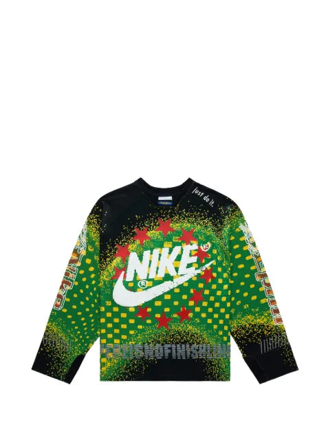 Nike Ai Cactus sweatshirt