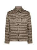 Seventy buttoned patch pocket jacket