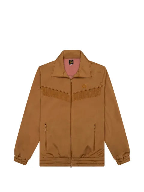 Needles fringe butterfly jacket