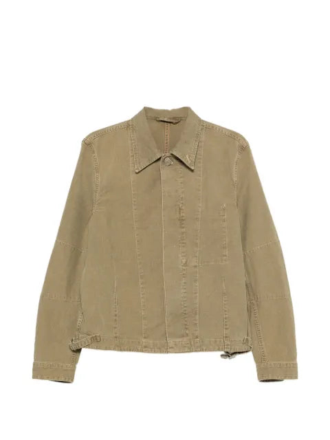 OUR LEGACY Knife Edge Machine jacket