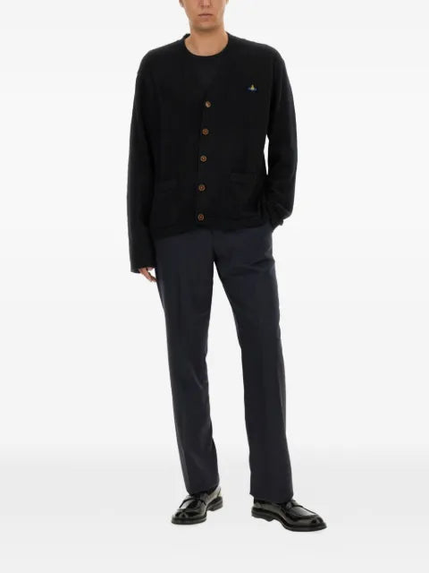 Vivienne Westwood Alex button cardigan