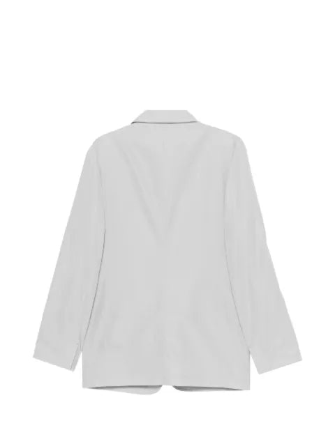 TOM FORD notch-lapel blazer