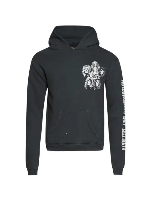 MadeWorn Guns N' Roses hoodie