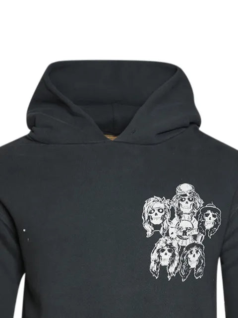 MadeWorn Guns N' Roses hoodie