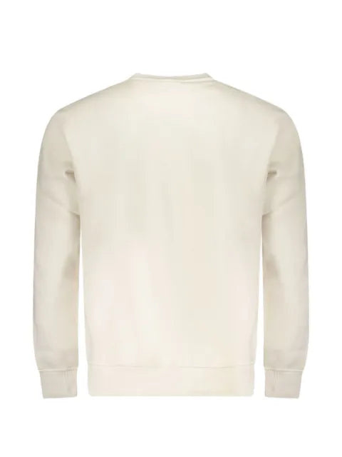 Pepe Jeans logo-print crew-neck sweatshirt