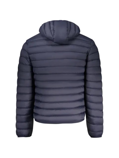 ARMATA DI MARE quilted padded jacket