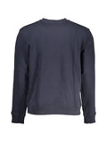 Napapijri logo-patch sweatshirt