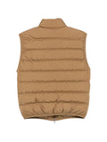 Moncler Contrin down vest