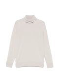 Eleventy roll-neck cashmere sweater