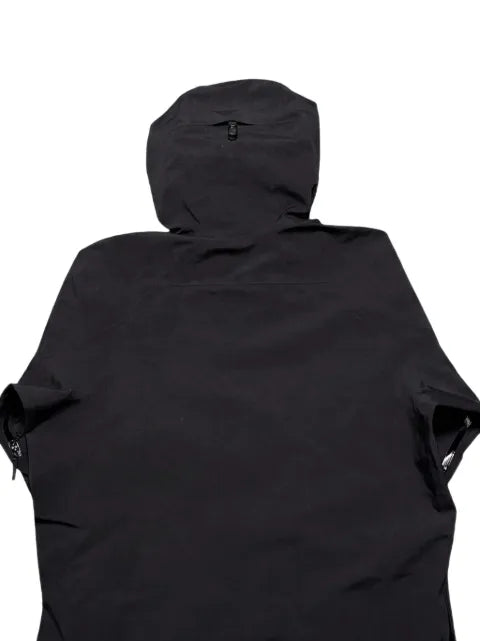 Arc'teryx logo-detail jacket