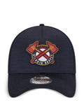 NEW ERA CAP 39THIRTY Atlanta Braves Clubhouse Flex Fit baseball cap