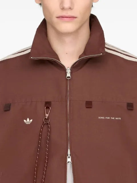 adidas Song for the Mute 007 track top