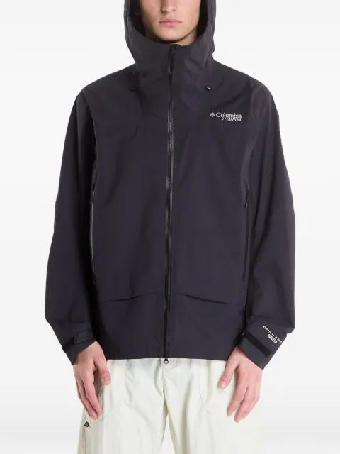 Columbia Saudan Pro™ shell jacket