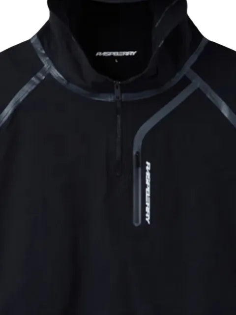 GV Gallery Berry soft-shell jacket