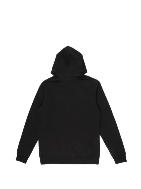 Marsh Maille Phantom logo-print hoodie