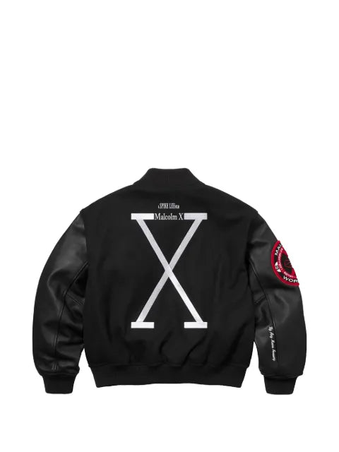 Supreme 40 Acres Malcolm bomber jacket