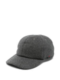 Kiton Knitted baseball cap