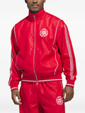 adidas track jacket NY