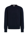 Ferragamo Hug buckle detail sweater