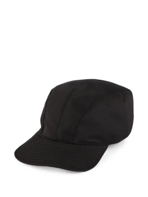 Prada baseball cap in Re-nylon