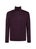 Nuur knitted roll-neck sweater