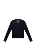 Paul & Shark V-neck wool cardigan