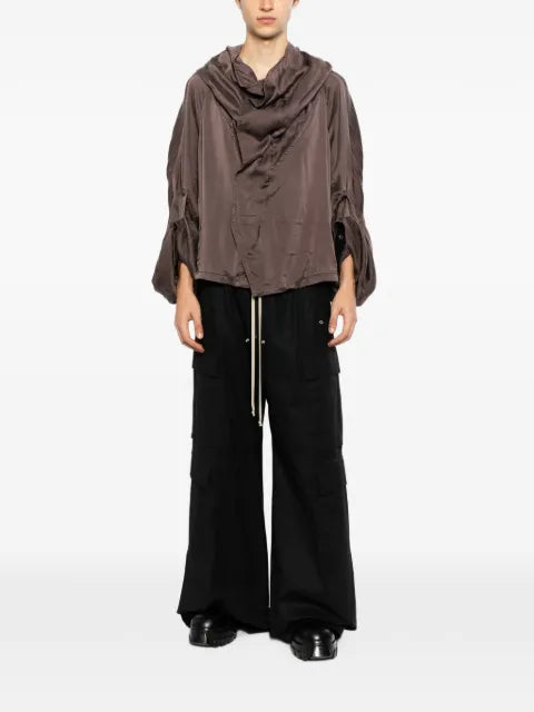 Julius structural jacket