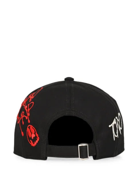 Y-3 Chito Dad baseball cap