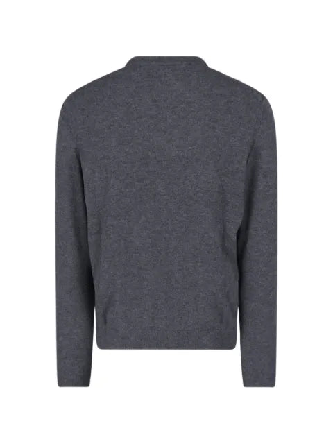 Zegna Oasi cashmere sweater
