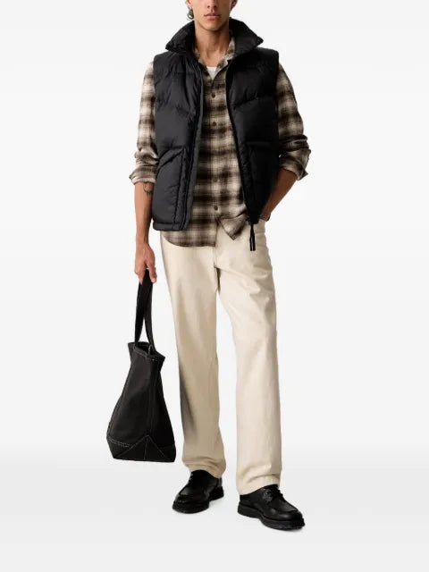 Marc O'Polo quilted puffer gilet