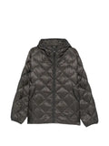 Hiking Patrol Base LT hooded padded jacket