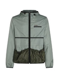 Marni hooded panelled jacket