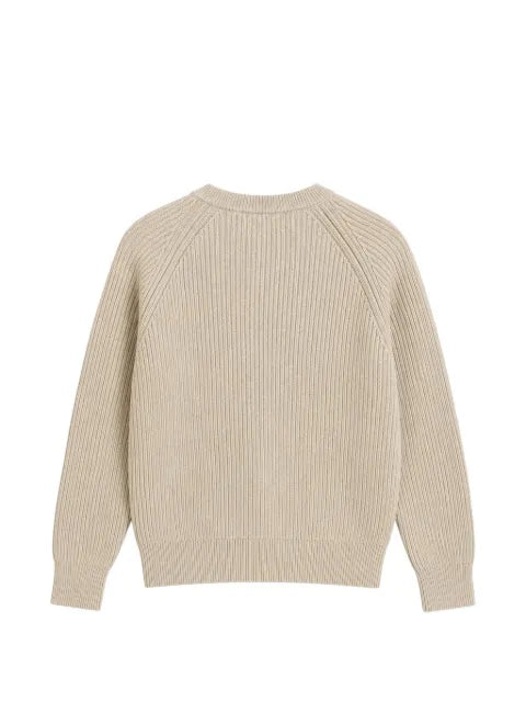 Carrer Piers ribbed-knit sweater