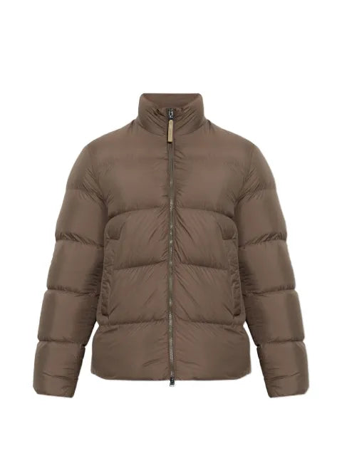Woolrich oversized puffer jacket
