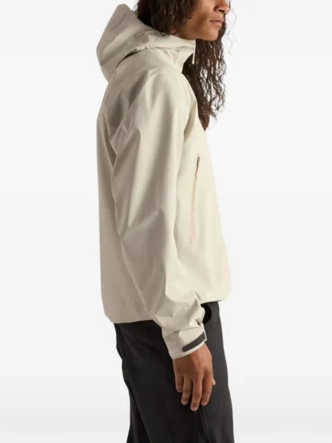 Arc'teryx Beta hooded jacket