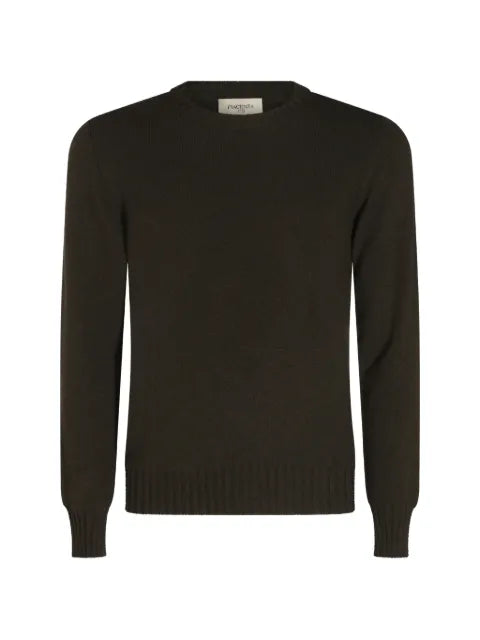 Piacenza Cashmere ribbed-knit sweater