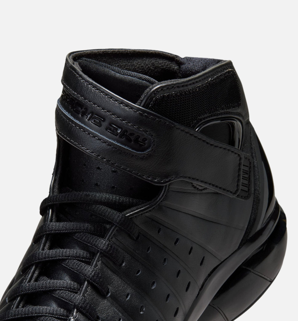 Air Zoom Huarache 2K4 OT Men's Lifestyle Shoes - Black