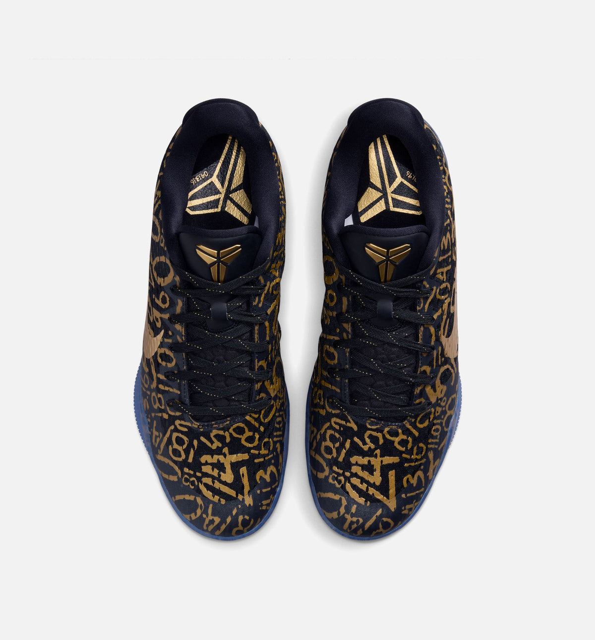 Kobe 11 Protro Mamba Day Men's Basketball Shoe – Multicolor