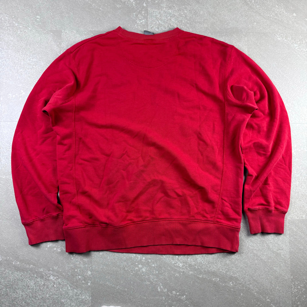 Vintage Nike Sweater
