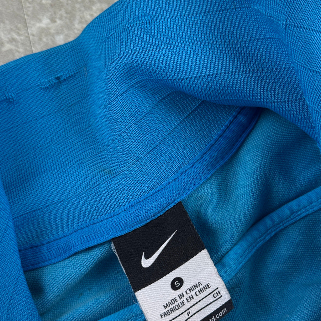 Vintage Inter Mailand Trackjacket (S)