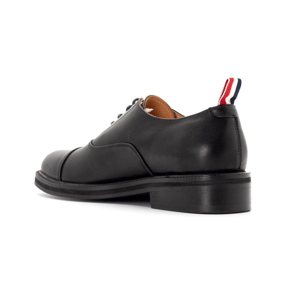 Man Leather Shoes