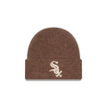 New Era Chicago White Sox Short Cuff Beanie