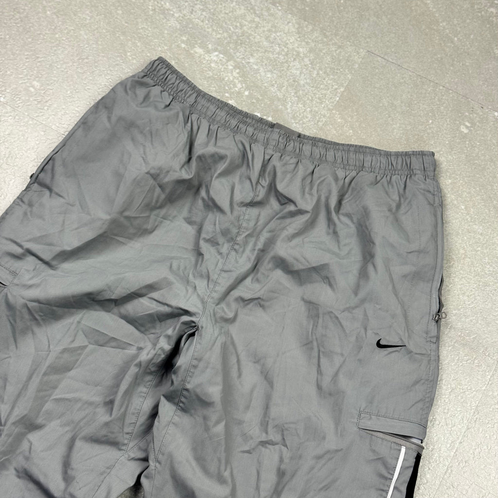 Vintage Nike Trackpants (XL)