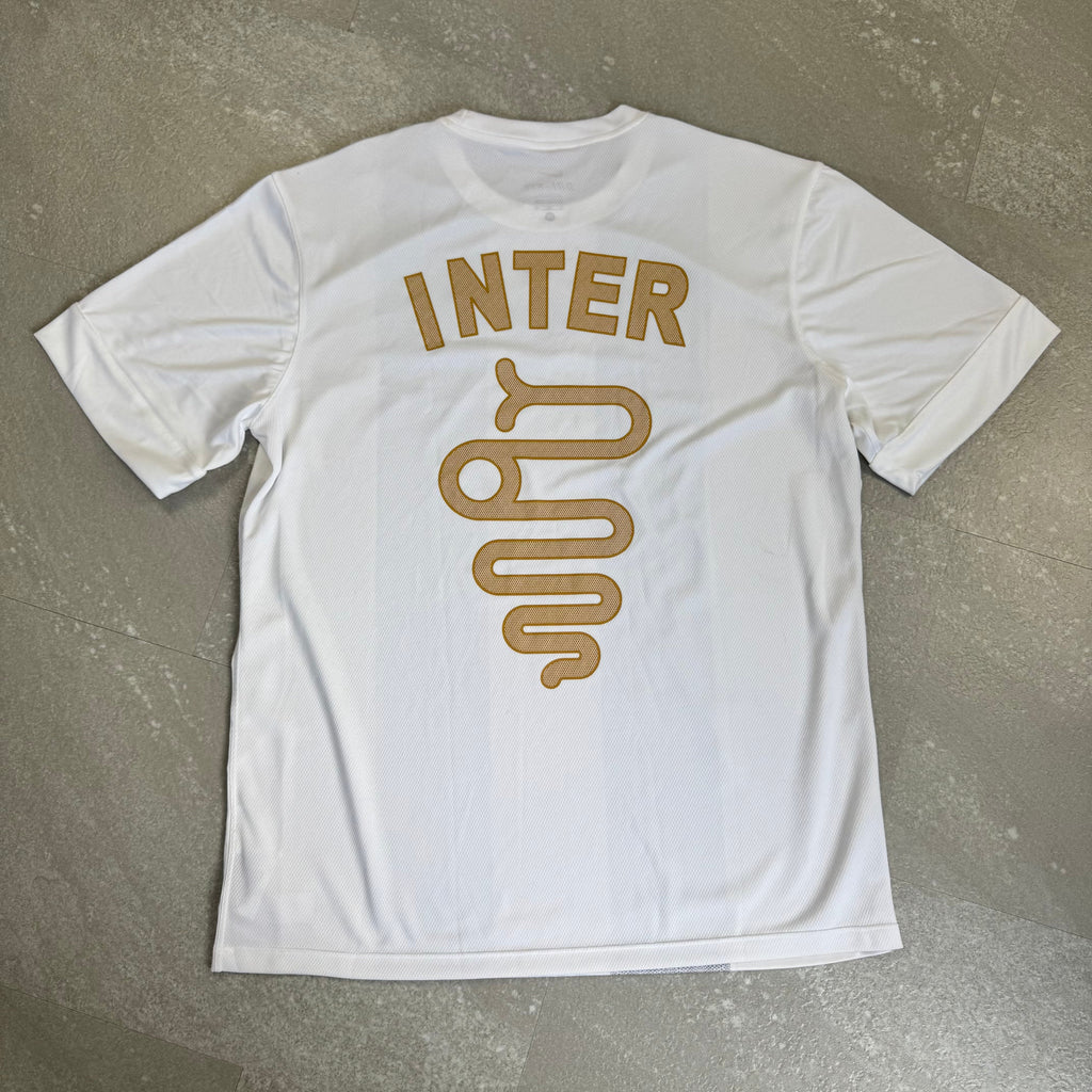 Vintage Inter Mailand Trikot (XL)