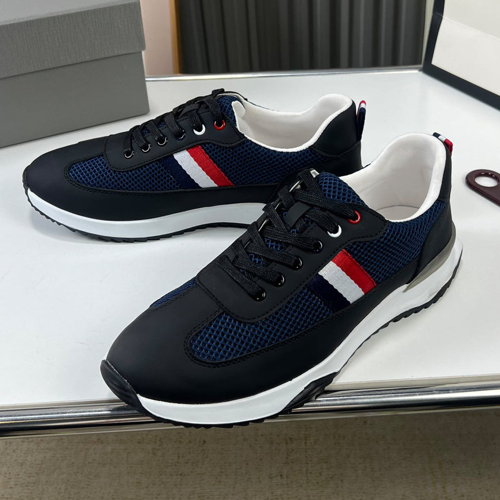 Cowhide Sneakers
