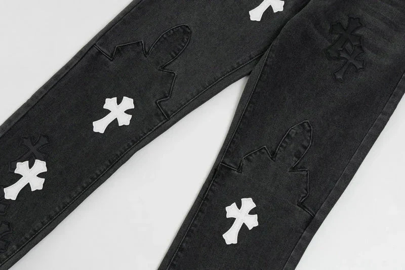Chrome Hearts New Pants